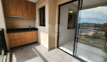 Apartamento à venda com 3 quartos, sendo 1 suíte,  em Chácara Nova Era, Valinhos, SP