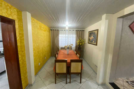 Casa Residencial na Vila São José