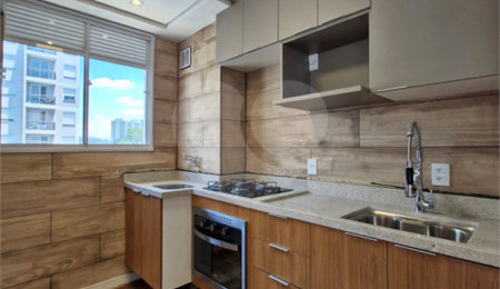 Apartamento à venda ou para alugar com 2 quartos em Pirituba, São Paulo, SP