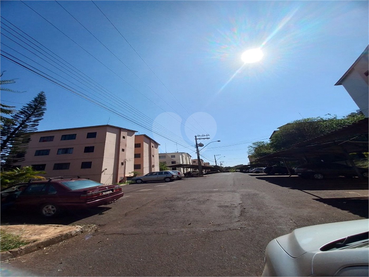 Apartamento a venda