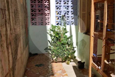 Casa com 156 m², 2 quartos, garagem para 3 carros, à venda no bairro Cerâmica em São Caetano do Sul