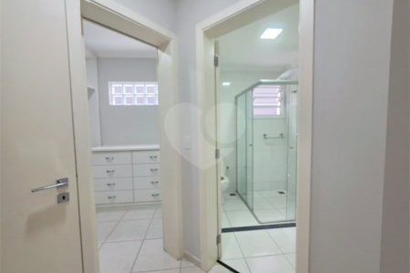 Casa para Locação no Condomínio Terras de São Francisco em Vinhedo/SP