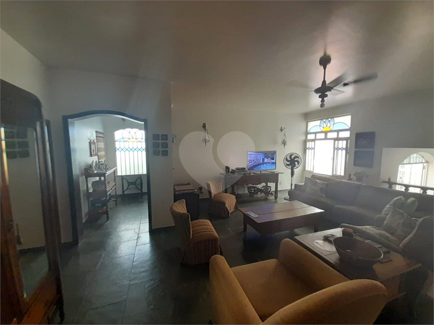 Casa Imponente à Venda no Bairro Santa Mônica – São Carlos