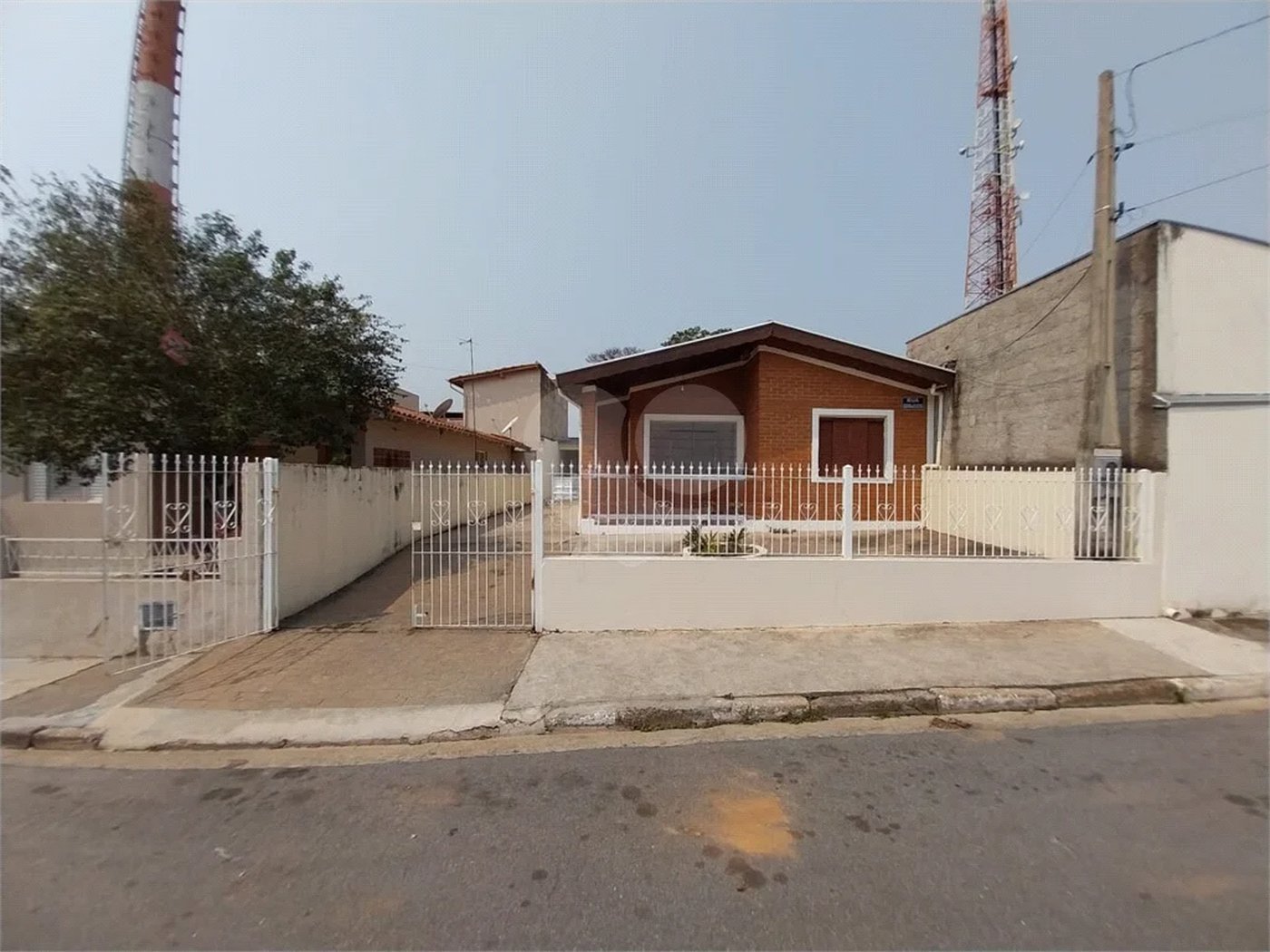 Casa à venda com 3 quartos em Vila Bossi, Louveira, SP