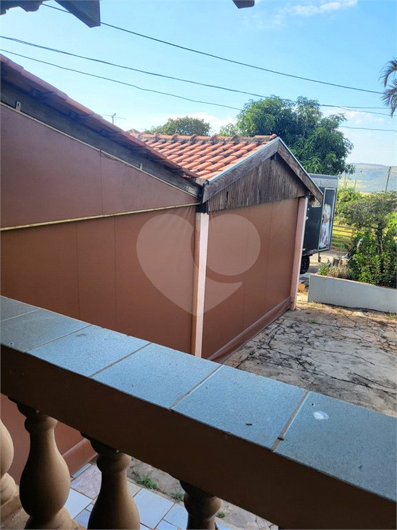 SÍTIO A VENDA - BELA VISTA