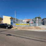 Terreno comercial ou residencial 293,19 m²
