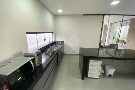 Casa condominio Swiss Park