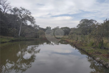 Viva em Contato com a Natureza – Sítio com Lagos, Água e muita Natureza
