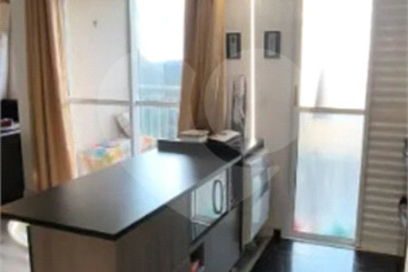 Apartamento de 53m² na Vila Moraes