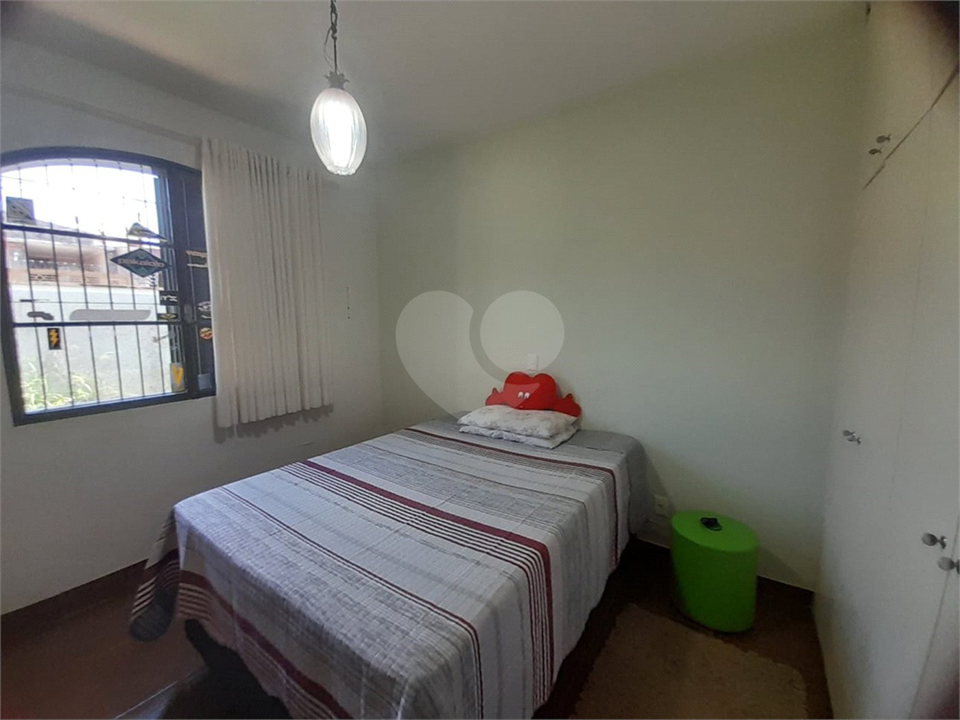 Casa à Venda na Vila Faria - São Carlos