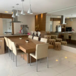 Apartamento 112m2 para venda na Mooca com 3 dormitórios. + 2 vaga. Rua Taquari.