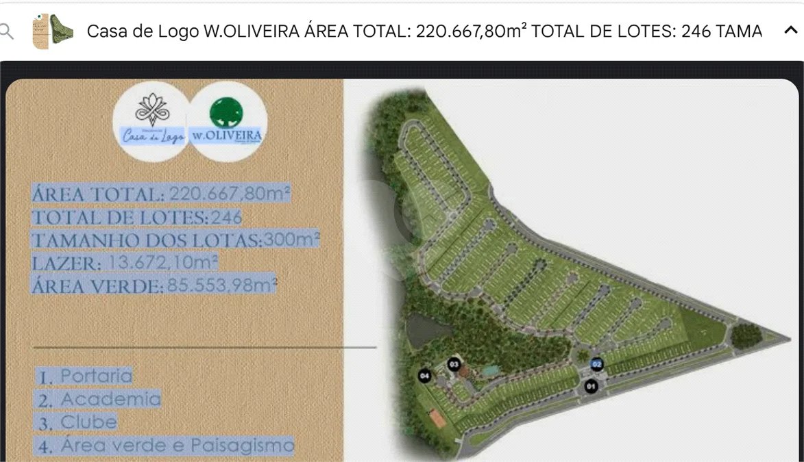 Refúgio Exclusivo em Indaiatuba: Lote Premium com Vista para o Lago e Projeto Aprovado no Condomínio Casa do Lago