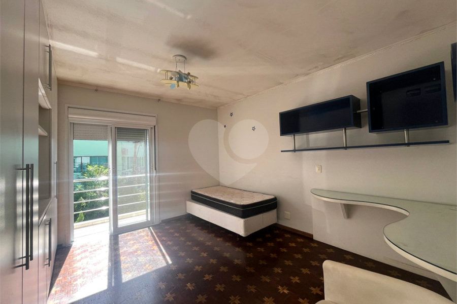 Espetacular sobrado com piscina bairro nobre da Zona Norte.- Venda ou Locacao - Jardim franca