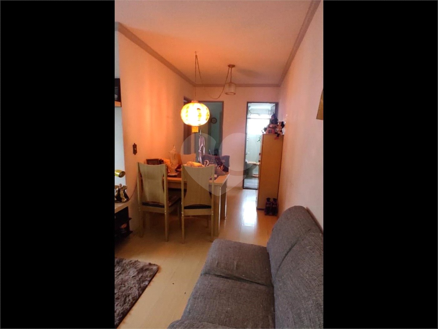 Apartamento a venda no Brás