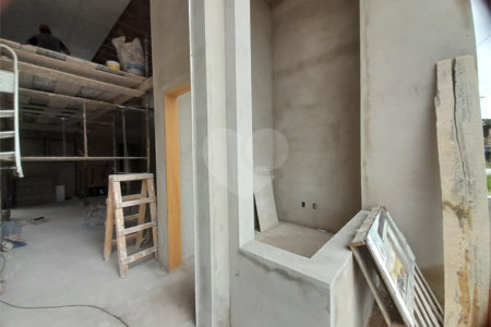 Casa em Condomínio Residencial Villeneuve São Carlos