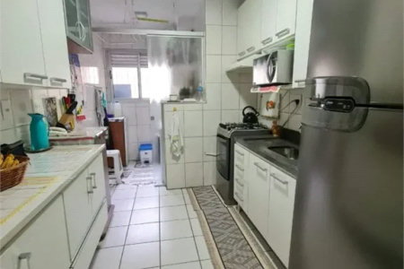 Apartamento à Venda no Butantã 70m² 3 quartos 1 vaga lazer completo