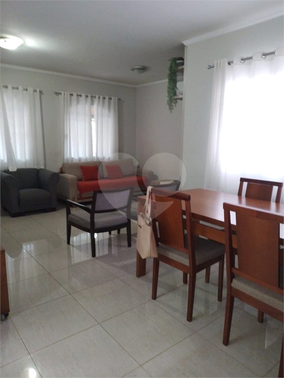 Casa Jardim Brasil