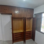 Apartamento à venda com 50 m², 2 quartos, planejados e 1 vaga próximo ao metrô Vila Sônia!