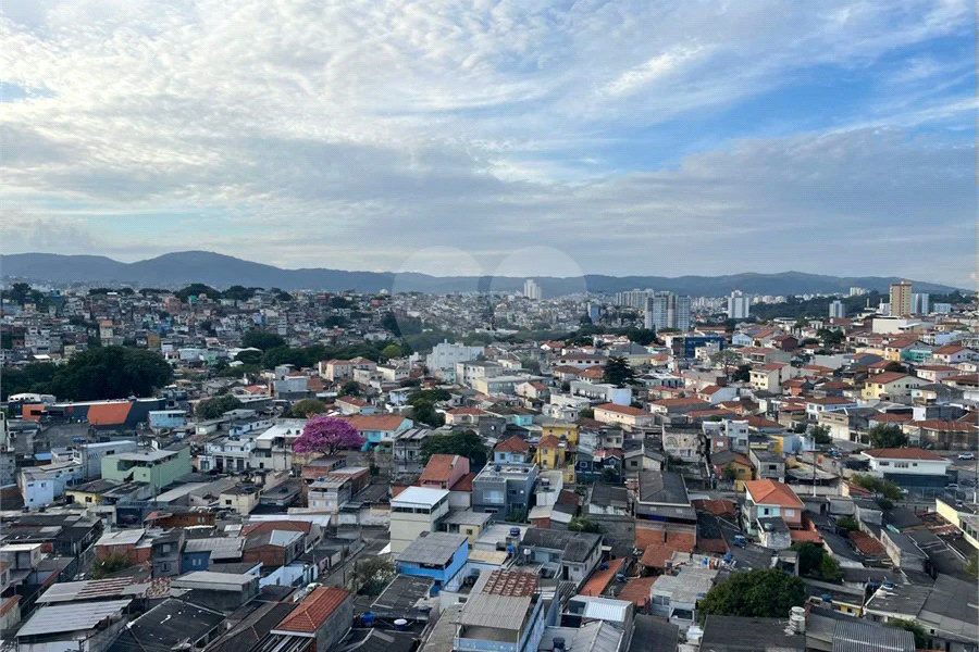 Apartamento à venda com 3 quartos em LIMÃO, São Paulo, SP