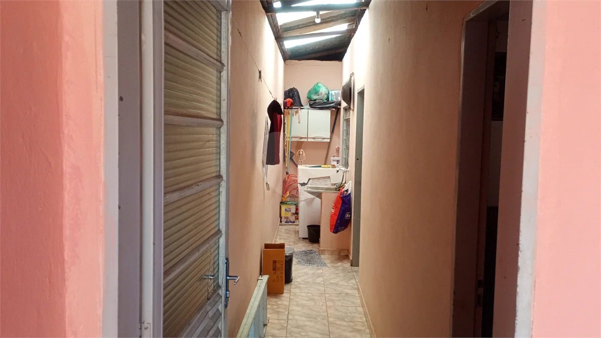 CASA A VENDA NO JARDIN JACOBUCI