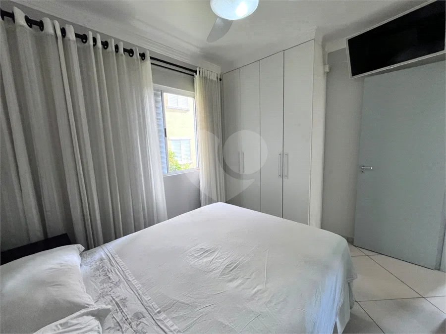Apartamento térreo à venda no Condomínio Vila Ventura – Valinhos/SP