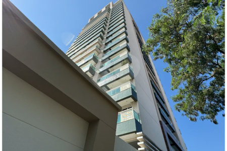 Conjunto comercial com 223,38 m² à venda na Vila Carrão