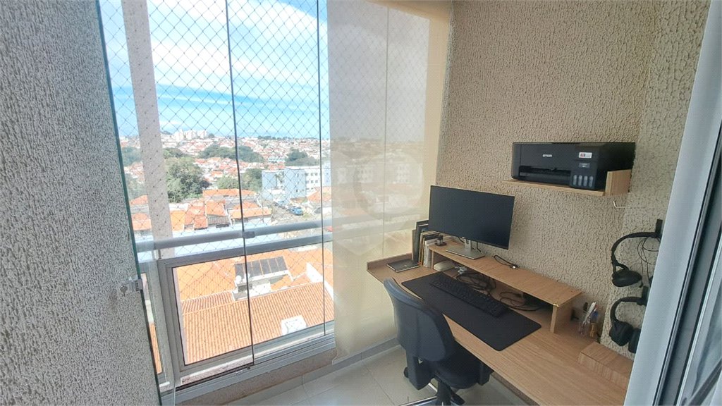 Apartamento Condomínio: Novos Ares com Suíte e 2 Dormitórios