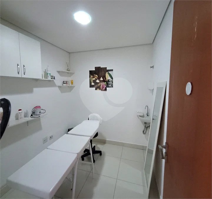 Sala para alugar em Mandaqui, São Paulo, SP