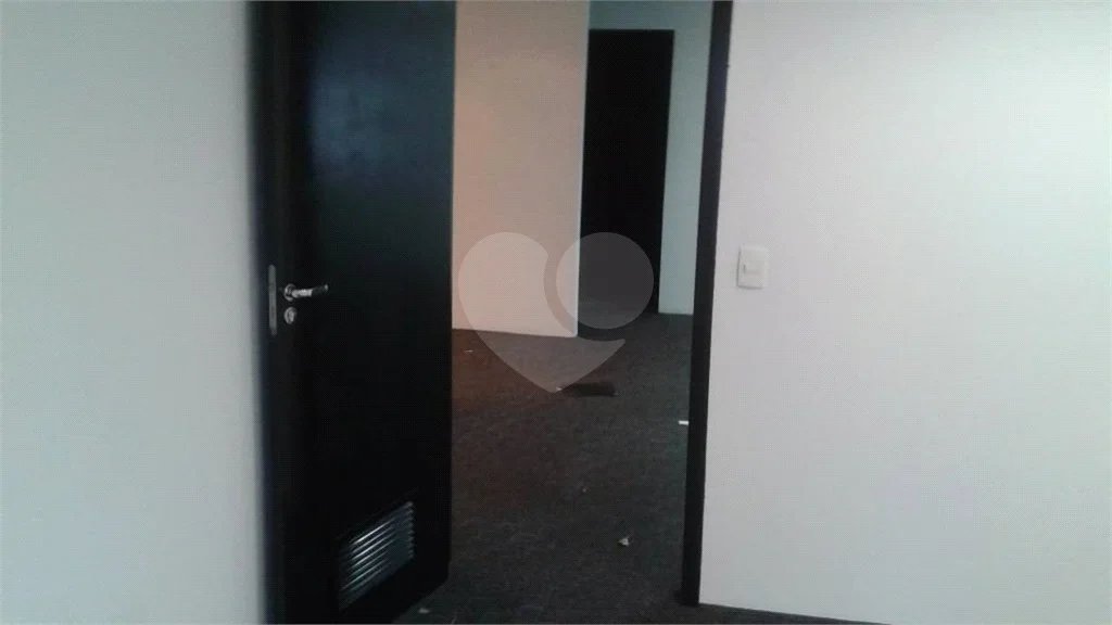 Conjunto comercial na Vila Olimpia