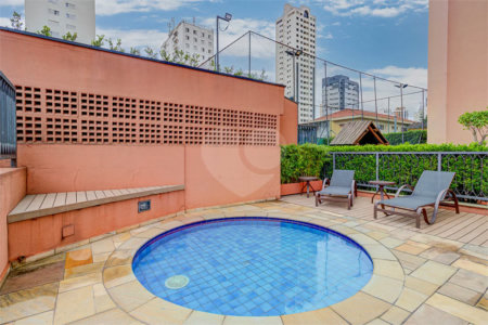 Apartamento para alugar com 3 quartos, sendo 1 suíte, em Chácara Santo Antônio, São Paulo, SP