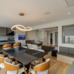 Apartamento na Mooca novo pronto para morar com 159 m² útil 4 banheiros 2 vagas 4 quartos 1 suíte Lazer Completo Aceita Permuta