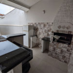 Casa com 3 dormitórios no Jardim Nova Santa Paula