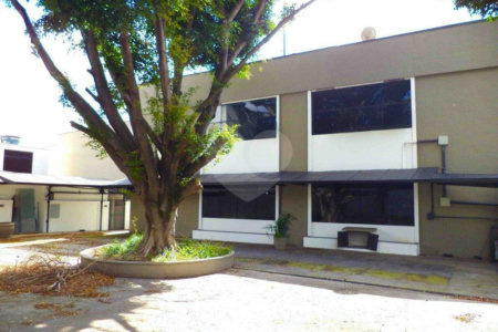 Prédio à venda ou para alugar em Planalto Paulista, São Paulo, SP