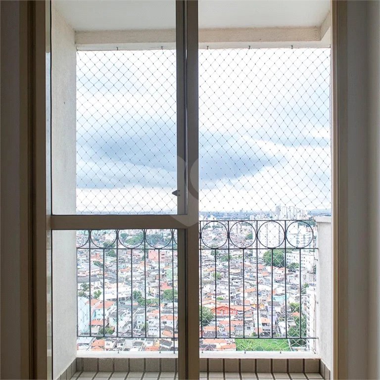 Apartamento à venda com 2 suítes em Mandaqui, São Paulo, SP