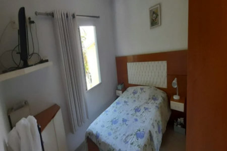 Sobrado em Condomínio Fechado – Segurança, Conforto e Comodidade