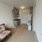 Studio mobiliado para locação – 24 m², 1 dormitório, ao lado do portão 1 da usp e próximo ao metrô butantã!