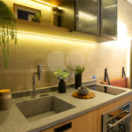 APARTAMENTO Á VENDA EM SP LUZ CENTRO