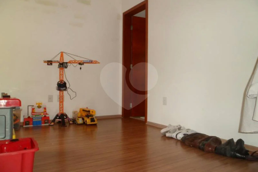 Casa Vila Sônia reformada