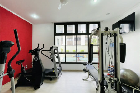 Apartamento pronto para mudar 69 m² c/ 2 Dormitórios e 1 Vaga -Condomínio Kentucky Próximo ao Shopping Metrópole!