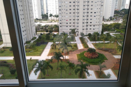 Apartamento 3 suítes, varanda gourmet, 3 vagas em Condomínio Clube na Mooca
