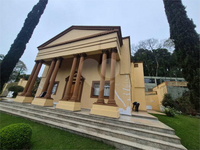 Casa à venda com 4 suítes no condomínio Sausalito, Mairiporã - SP