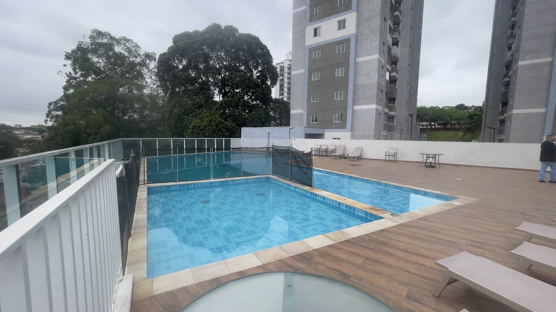 Apartamento, 2 quartos, 42 m² - Foto 10