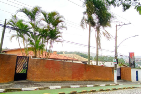 Casa á venda - Centro