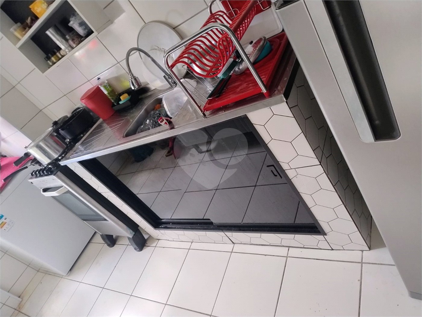 Apartamento à venda na Vila Formosa 48m² 2 quartos 1 vaga perto Shopping Anália Franco