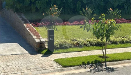 Casa à venda com 4 suítes no condomínio Residencial Campo de Toscana, Vinhedo - SP