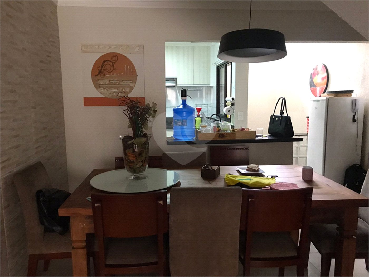 Casa à venda com 3 quartos, sendo 1 suíte,  no condomínio Felipe, São Paulo - SP