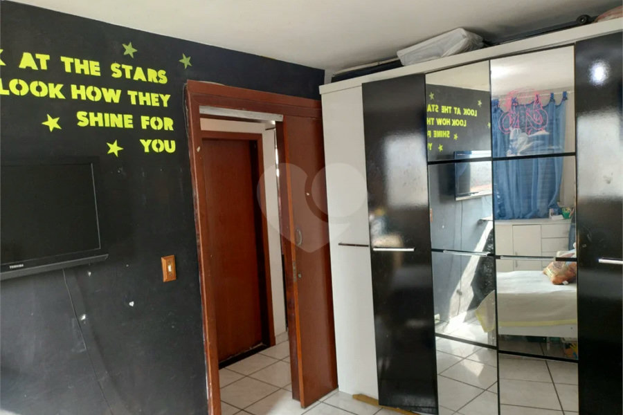 APARTAMENTO À VENDA TUCURUVI