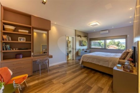 Casa à venda no condomínio Vinhas da Vista Alegre - Lado Sede, Vinhedo - SP