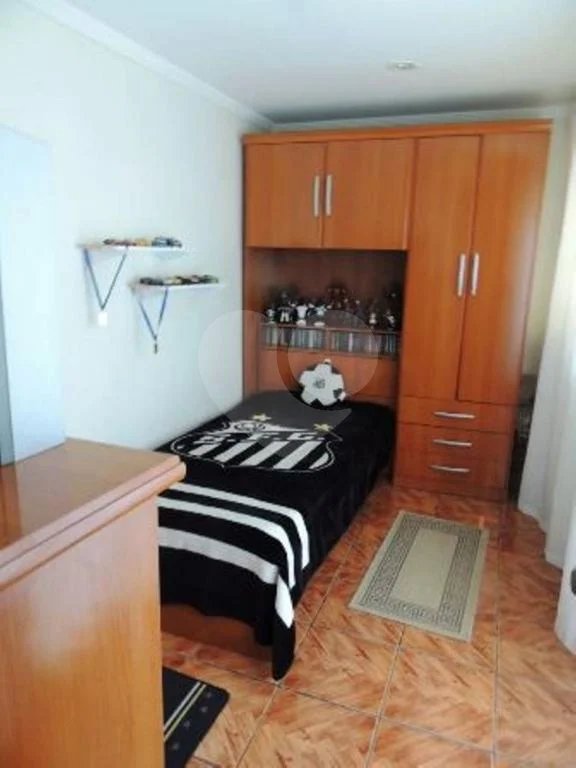 CASA - 100M² - FREGUESIA DO Ó