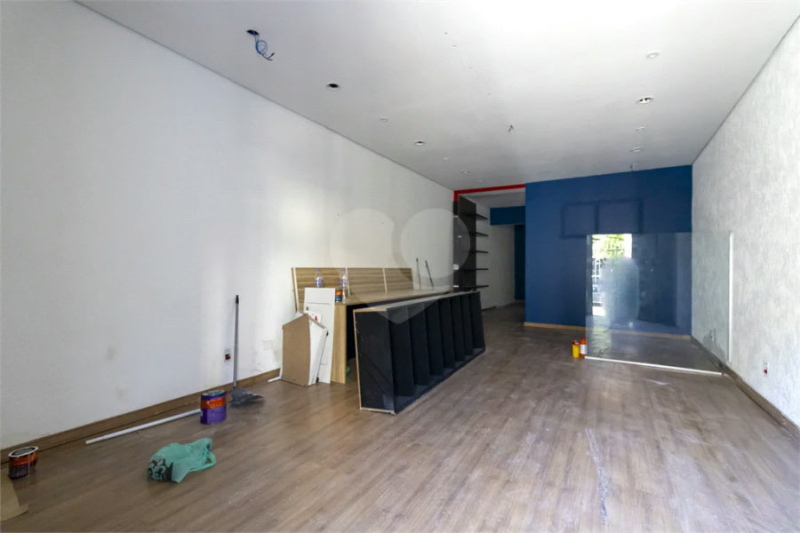 Imóvel/casa comercial à venda no Itaim